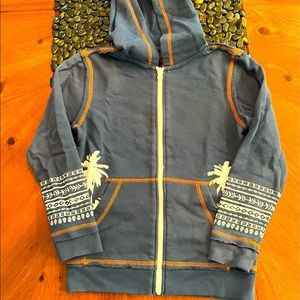 JOE FRESH Boy’s Hoodie Sweater